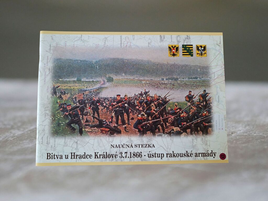 Bitva u Hradce Králové