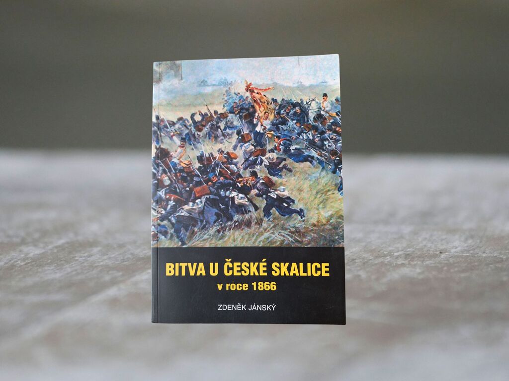 Bitva u České Skalice