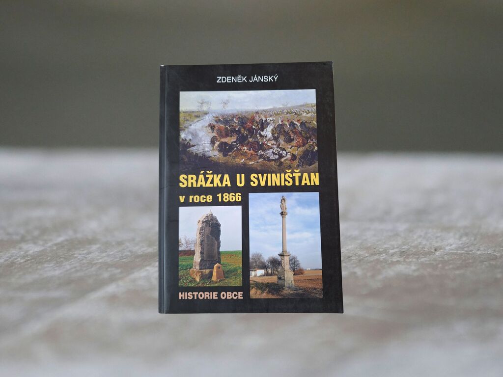 Srážka u Svinišťan