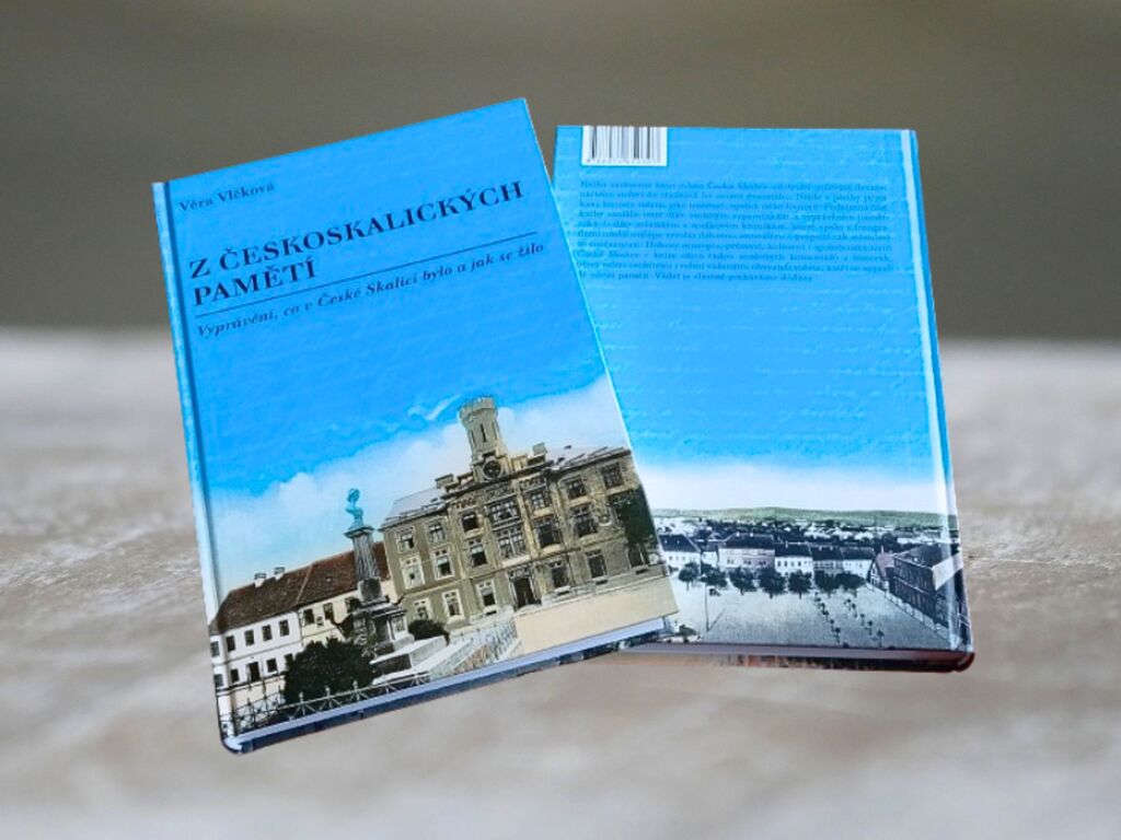 Z českoskalických pamětí