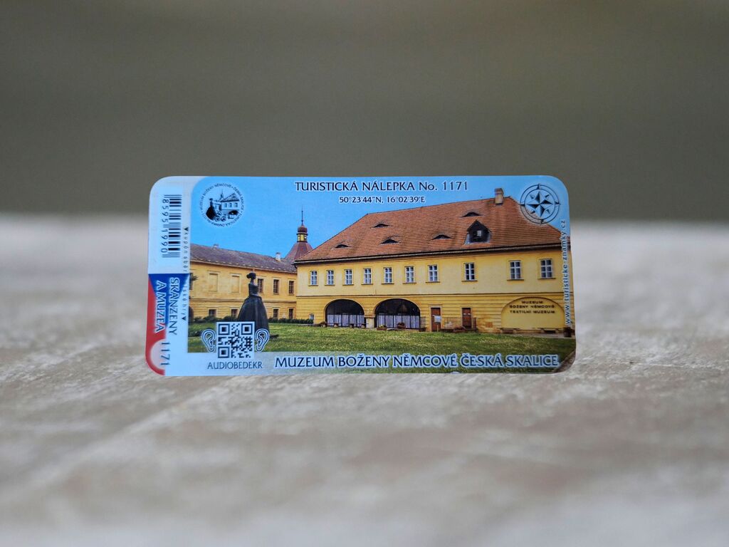 Muzeum Boženy Němcové