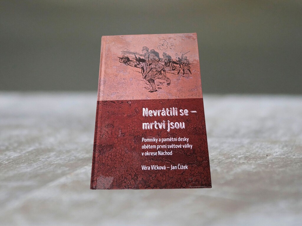 Nevrátili se - mrtví jsou