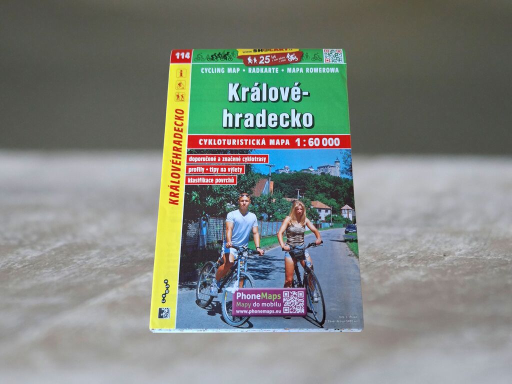 KRÁLOVÉ-HRADECKO