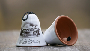 Česká Skalice - most