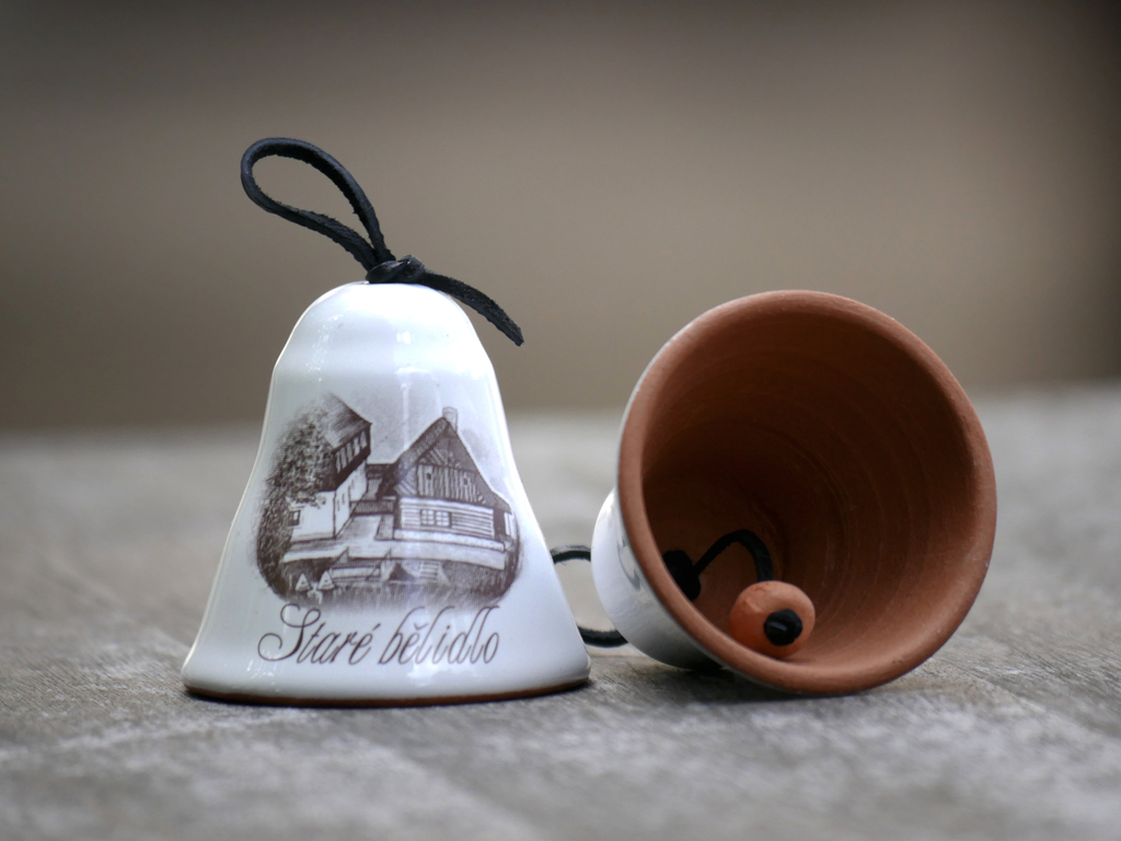 Česká Skalice - socha