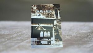 SKÁLY A LIDÉ   2. DÍL: LIDÉ