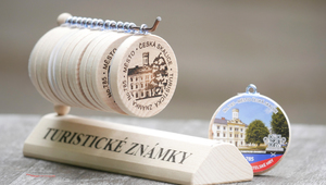 Město Česká Skalice