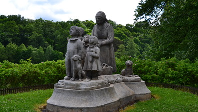 Okruh Boženy Němcové