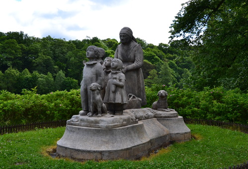 Okruh Boženy Němcové