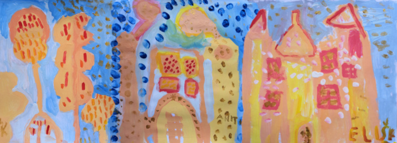 Středisko volného času Bájo