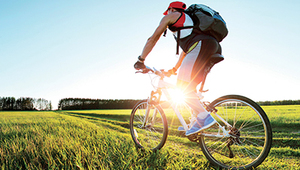 Půjčovna kol ČD bike