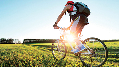 Půjčovna kol ČD bike