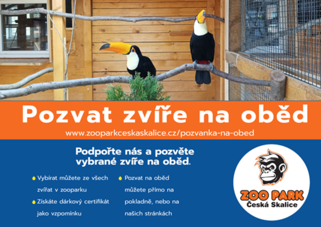 FAMILY PARK - zoopark