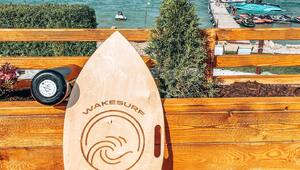 WAKESURF ROZKOŠ