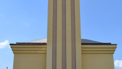 Kostel Církve československé husitské