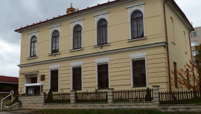 Kostel českých bratří