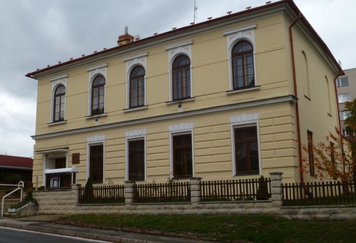 Kostel českých bratří