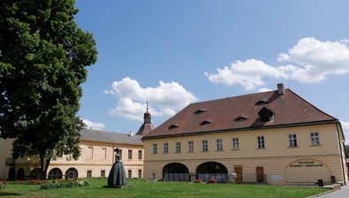 Muzeum Boženy Němcové