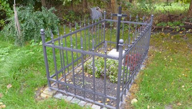 Pomník z války 1866 - 1