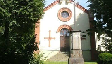 Evangelický kostel