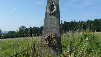 Pomník Julia