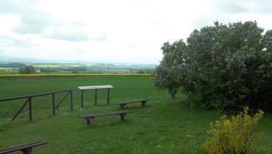 Barunčina vyhlídka