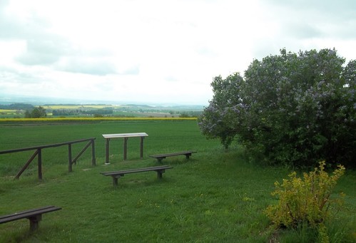 Barunčina vyhlídka