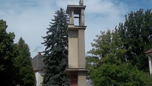 Zvonička Církve Československého vyznání
