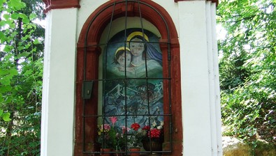 Piccolominská kaplička