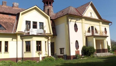 Kostel československé církve husitské