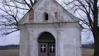 Kaplička sv. Františka