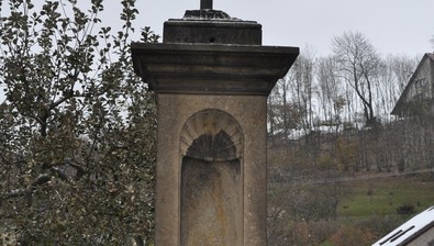 Kříž Krista Pána