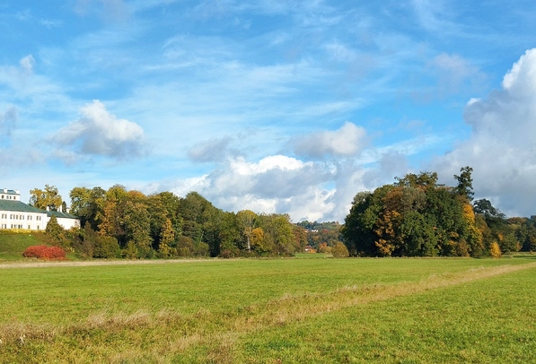 Česká Skalice - RATIBOŘICE