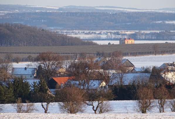 Lhota pod Hořičkami